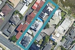377 Oceanbeach Road, Mount Maunganui, Mount Maunganui