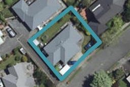 2 Aston Place, Richmond