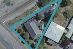 142 Cornwall Street, Masterton