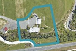 140A State Highway 1, Kaikoura Flat, Kaikōura