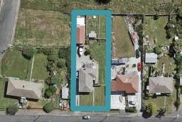 19 Budd Street, Bluff