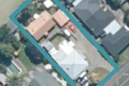 25 Latham Street, Napier South, Napier