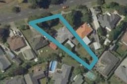 36 East Street, Terrace End, Palmerston North