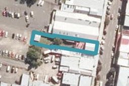 286 Broadway, Marton