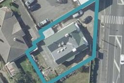 160 Forbury Road, Saint Clair, Dunedin