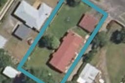 41 Tararua Street, Pahiatua