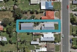 45B Venus Street, Georgetown, Invercargill