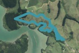 1750B arbour Road, Owhiro, Oparau