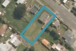 3 Bangor Street, Mataura, Mataura