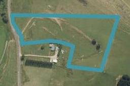 273 River Road, Diamond Peak, Gore