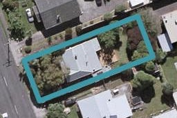36 David Street, Westown, New Plymouth