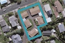 1/83 Clawton ST, Westown, New Plymouth