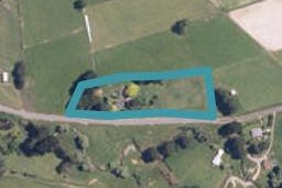 393 Ballance Valley Road, Ballance