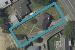 198 Botanical Road, Takaro, Palmerston North