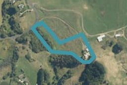 196 Ohautira Road, Raglan