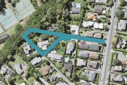 156 Beach Road, Campbells Bay, Auckland