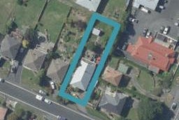 26 Mulford Street, Concord, Dunedin
