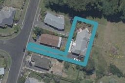 18 Spiers Road, Halfway Bush, Dunedin