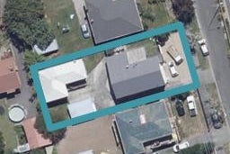 301 Dey Street, Hamilton East, Hamilton
