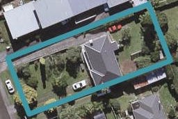 59 Ballance Street, Lower Vogeltown, New Plymouth