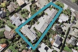 1/43 Nihill Crescent, Mission Bay, Auckland