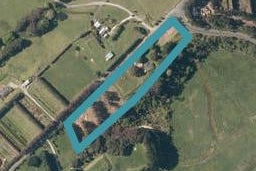 11 Monk Road, Helensville
