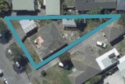 21 Marriotts Road, North New Brighton, Christchurch