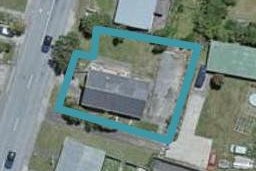 163 Mitchell Street, Brooklyn, Wellington