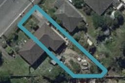 38 Harrison Street, Mairehau, Christchurch