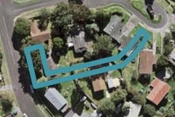 1 Mioweka Lane, West Harbour, Auckland