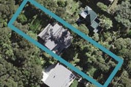 16 Wairua Road, Omiha, Waiheke Island