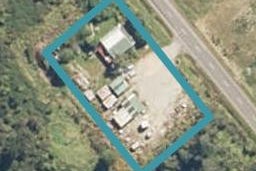 630 Otira Highway, Kumara, Greymouth