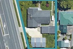 1 Larch Street, Victoria, Rotorua