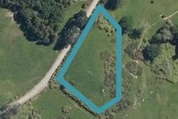 41 Griffin Road, Maungaturoto