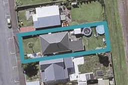 25 Richmond Street, Inglewood, Inglewood