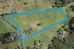 194 Runciman Road, Pukekohe