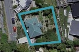 21 Roseneath Terrace, Roseneath, Wellington