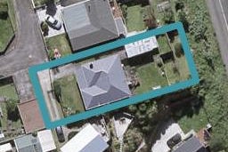 1 Barry Lane, Ferndale, New Plymouth