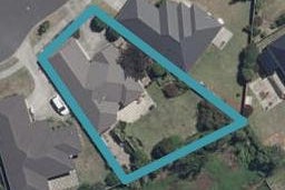 9 Eliza Place, Grandview Heights, Hamilton