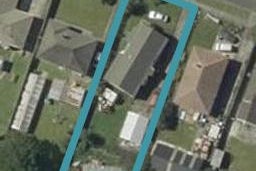 43 Crewe Crescent, Hokowhitu, Palmerston North