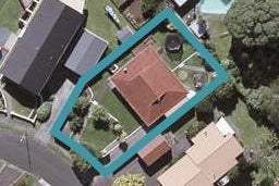 6 Cabot Place, Frankleigh Park, New Plymouth