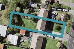 215 Riverside Avenue, Point England, Auckland