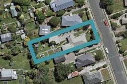 79 Adamson Crescent, Glengarry, Invercargill