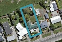 138 Findlay Road, Ascot, Invercargill