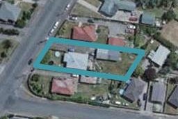 13 French Street, Lansdowne, Masterton