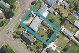 13 Mary Street, Mangapapa, Gisborne