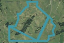 1546 State Highway 3, Te Mapara, Te Kuiti