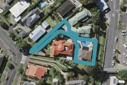 2D Waterview Road, Stanley Point, Auckland