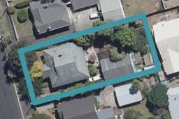 3 Whyte Street, Hamilton East, Hamilton