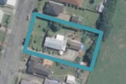 18 Seddon Street, Temuka